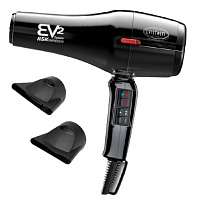 Фен Coifin EV2R (Black) - придбати в Дніпрі, Україні: ціна, характеристики | інтернет-магазин TOUCH