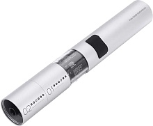 Електровикрутка Wowstick SD White (C63) - придбати в Дніпрі, Україні: ціна, характеристики | інтернет-магазин TOUCH
