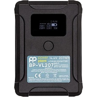 Акумулятор PowerPlant BP-VL207 для Sony (CB970957) - придбати в Дніпрі, Україні: ціна, характеристики | інтернет-магазин TOUCH