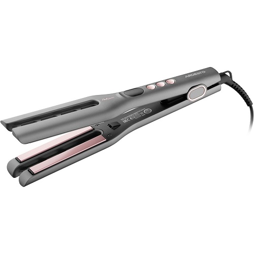 Выпрямитель для волос Ardesto Pink Touch HC-R365PT