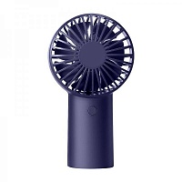 Портативный вентилятор JisuLife F2B (Dark Blue)