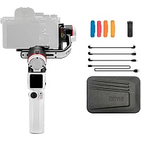 Стабилизатор видеосъемки Zhiyun Crane M3