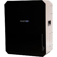 Акумулятор для систем накопичення енергії Revention PowerCube ECO 24V 230Ah - придбати в Дніпрі, Україні: ціна, характеристики | інтернет-магазин TOUCH