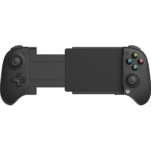 Геймпад 8BitDo Ultimate Mobile Gaming Controller Xbox Edition 80LB Black - придбати в Дніпрі, Україні: ціна, характеристики | інтернет-магазин TOUCH
