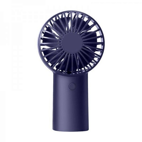Портативный вентилятор JisuLife F2B (Dark Blue)