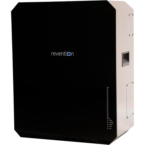 Аккумулятор для систем накопления энергии Revention PowerCube ECO 24V 230Ah