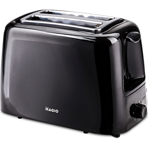 Тостер Magio МG-273BL - придбати в Дніпрі, Україні: ціна, характеристики | інтернет-магазин TOUCH