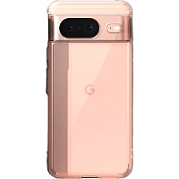 Чехол Epic TPU Transparent Full Camera для Google Pixel 8 