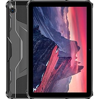 Планшет Oukitel RT9 6/256GB Black