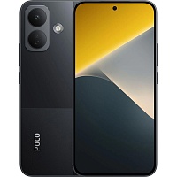 Смартфон Poco X8 5G 12/256GB Black Global EU - придбати в Дніпрі, Україні: ціна, характеристики | інтернет-магазин TOUCH