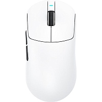 Мышь Attack Shark X8 Ultra Wireless White (AS-6972792471839-W)