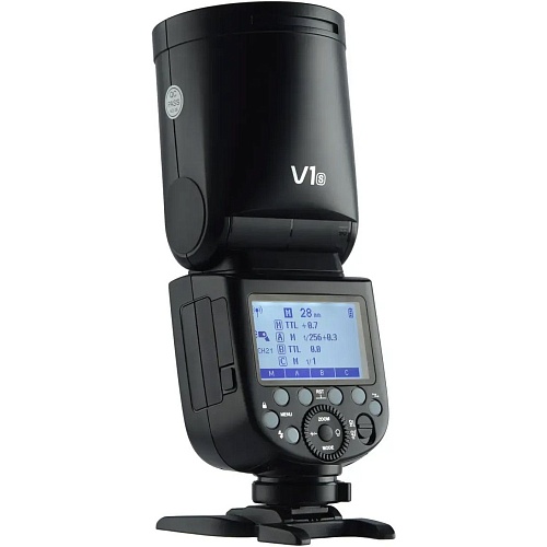 Вспышка Godox V1 TTL для Sony (V1-S)