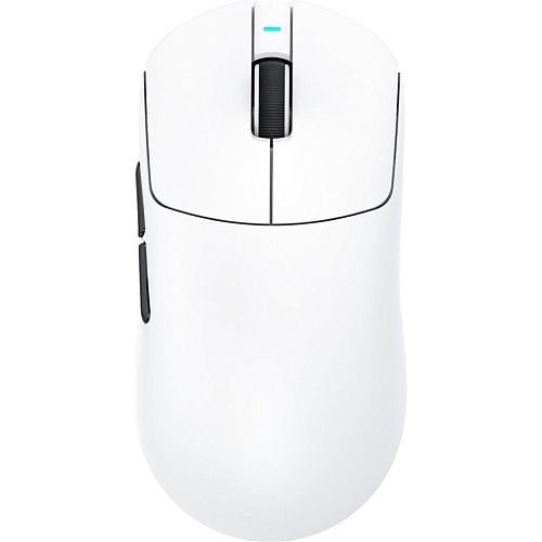Мышь Attack Shark X8 Ultra Wireless White (AS-6972792471839-W)