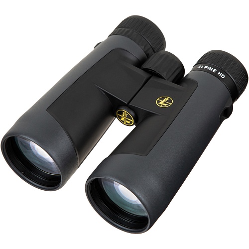 Бинокль Leupold BX-2 Alpine 10x52mm Roof Dark Gray (181178)