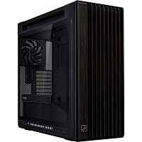 Корпус Asus ProArt PA602 Wood Edition Tempered Glass (90DC00J0-B09010)