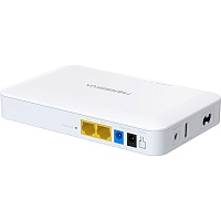 Джерело безперебійного живлення (ДБЖ) для роутера Marsriva DC UPS KP6 10000mAh (KP6_MARSRIVA) - придбати в Дніпрі, Україні: ціна, характеристики | інтернет-магазин TOUCH