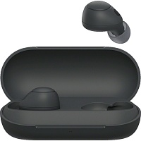 Навушники Sony WF-C700N Black (WFC700NB.CE7) - придбати в Дніпрі, Україні: ціна, характеристики | інтернет-магазин TOUCH