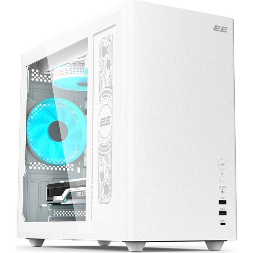 Корпус 2E Credo Plus V350WG (2E-V350WG)