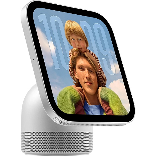 Смарт-дисплей Apple HomeView Silver (MDH14) - придбати в Дніпрі, Україні: ціна, характеристики | інтернет-магазин TOUCH