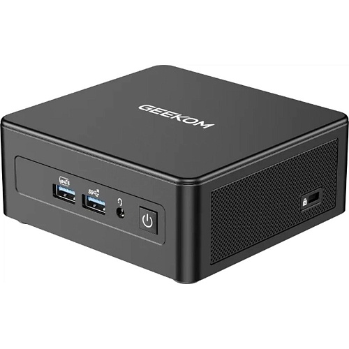 Неттоп GEEKOM Mini IT15 32/2TB (GMIT15U9285H-322-EU)