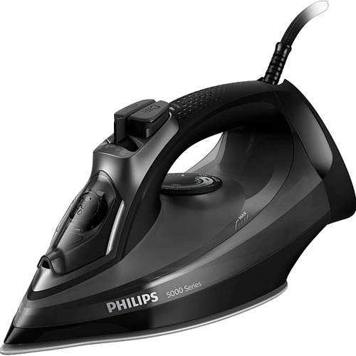 Праска Philips 5000s DST5040/80 - придбати в Дніпрі, Україні: ціна, характеристики | інтернет-магазин TOUCH