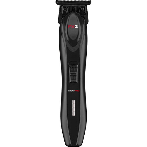 Триммер для бороды и усов BaByliss PRO FXX3TBE FX3 Trimmer