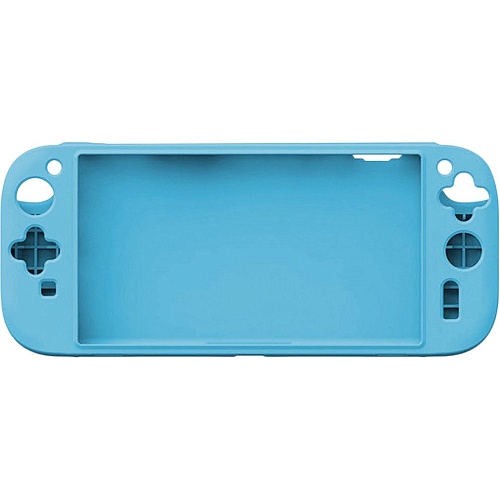 Чехол Dobe Silicon Case TNS-5171 для Nintendo Switch 2 Blue