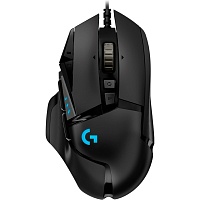 Мышь Logitech G502 Hero (910-005470\910-005471\910-005474) 