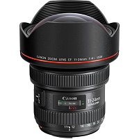 Об'єктив Canon EF 11-24mm f/4.0 L USM (9520B005) - придбати в Дніпрі, Україні: ціна, характеристики | інтернет-магазин TOUCH