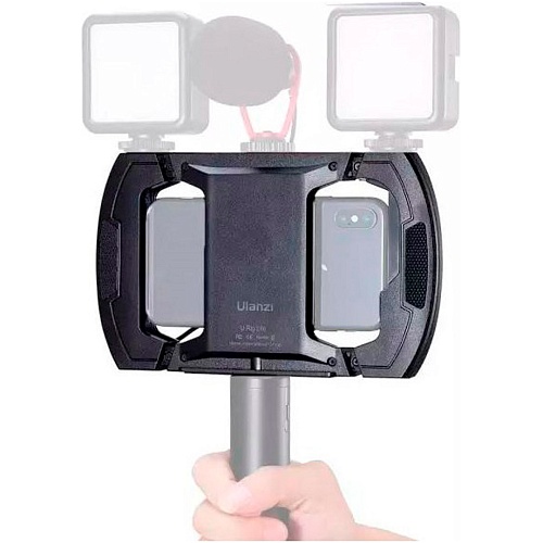 Риг (клетка) для смартфона Ulanzi U-Rig Lite 2100