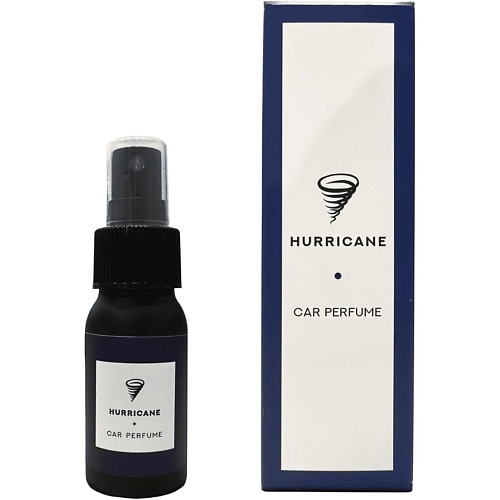Автомобільний ароматизатор Hurricane Auto Perfume Dark Blue - придбати в Дніпрі, Україні: ціна, характеристики | інтернет-магазин TOUCH