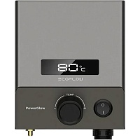 Умный нагреватель EcoFlow PowerGlow 9kW (PowerGlow-9kW-P3-EU)