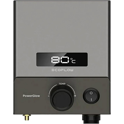Умный нагреватель EcoFlow PowerGlow 9kW (PowerGlow-9kW-P3-EU)