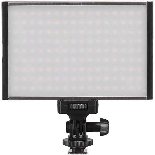 Накамерный свет Tolifo PT-15B 15W color 3200-5600K