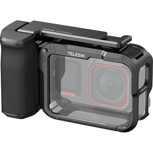Рамка Telesin Street Grip Kit для Insta360 Ace Pro 2 / Ace Pro (S6-FMS-31-TIS)