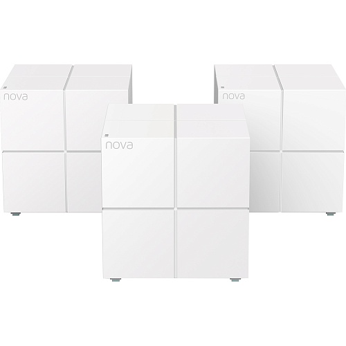 Wi-Fi Mesh система Tenda MW6 Nova 3-Pack (MW6-KIT-3)