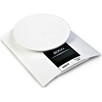 Весы кухонные Sogo BAC-SS-3940