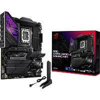 Материнская плата Asus ROG Strix Z890-E Gaming Wi-Fi (90MB1IM0-M0EAY0)