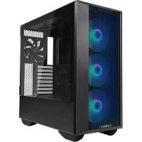 Корпус Lian Li Lancool III RGB Black (G99.LAN3RX.00) - придбати в Дніпрі, Україні: ціна, характеристики | інтернет-магазин TOUCH