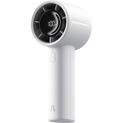 Портативный вентилятор JisuLife Handheld Fan Life10S Grey