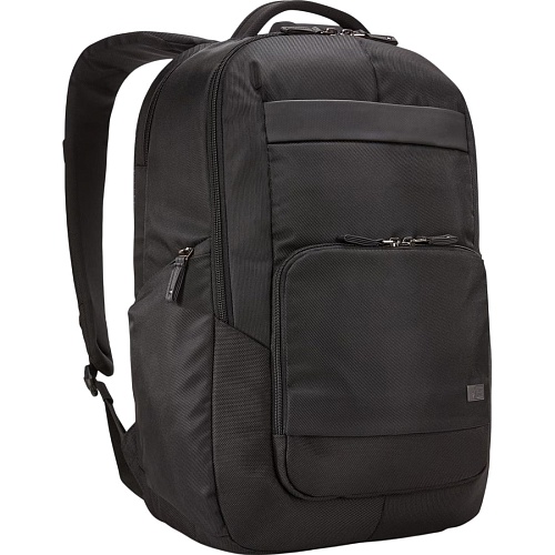 Рюкзак Case Logic Notion NOTIBP116 15.6" Black (3204201)