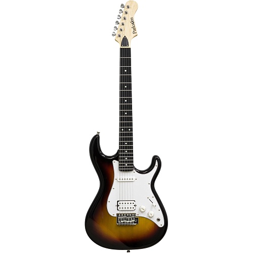 Электрогитара Parksons ST-40 3-Tone Sunburst