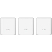 Wi-Fi Mesh система Tenda MX3 Nova (MX3-KIT-3)