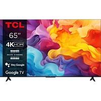 Телевизор TCL V6B 65" LCD Ultra HD 4K (65V6B)