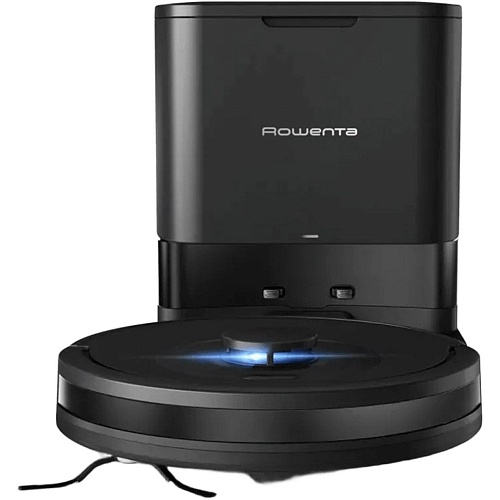 Робот-пилосос Rowenta X-Plorer Serie 85+ RR87D5WH - придбати в Дніпрі, Україні: ціна, характеристики | інтернет-магазин TOUCH