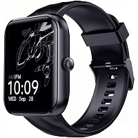 Смарт-годинник Black Shark GT Black - придбати в Дніпрі, Україні: ціна, характеристики | інтернет-магазин TOUCH