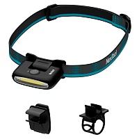 Налобный фонарь Xiaomi NexTool Multifunctional Headlight Black (NE20004)