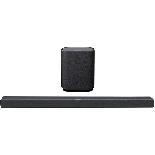 Саундбар Harman/Kardon Enchant 1100 + Enchant Sub (HKENCH1100WSUB)