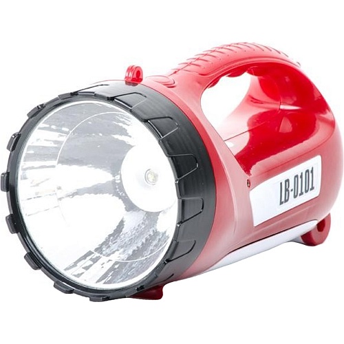 Ліхтарик Intertool LB-0101 - придбати в Дніпрі, Україні: ціна, характеристики | інтернет-магазин TOUCH