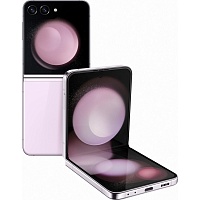 Смартфон Samsung Galaxy Flip5 8/256GB Lavender (SM-F731BLIGSEK)
